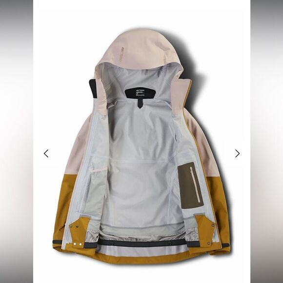ARCTERYX Sentinel Jacket Women's XL - Picture 8 of 15